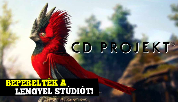 A Cyberpunk befektetői hivatalosan is benyújtották a CD Projekt Red elleni keresetet! – Metabro