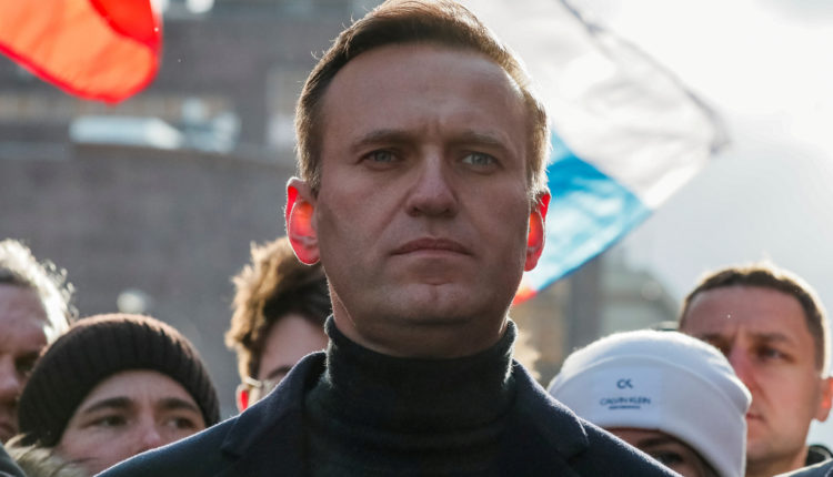 Az orosz szolgálat szerint külföldi provokáció Navalnij oknyomozása – Index