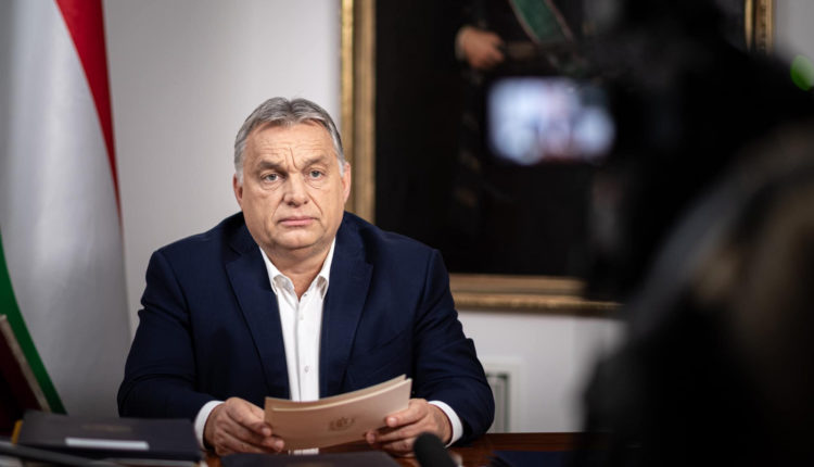 Bejelentette Orbán Viktor: január 11-ig fennmarad a szigor, de a karácsonyról még nincs végleges döntés – Portfolio