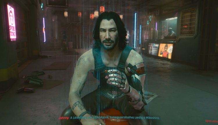 Cyberpunk 2077: levették a játékot a PlayStation-áruházból – Index