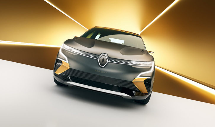 Kevesebb autót, de nagyobb hasznot céloz a Renault új mesterterve – totalcar