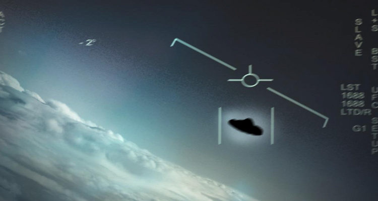 Döbbenetes hírek szivárogtak ki az amerikai kormány UFO-jelentéséből – Origo