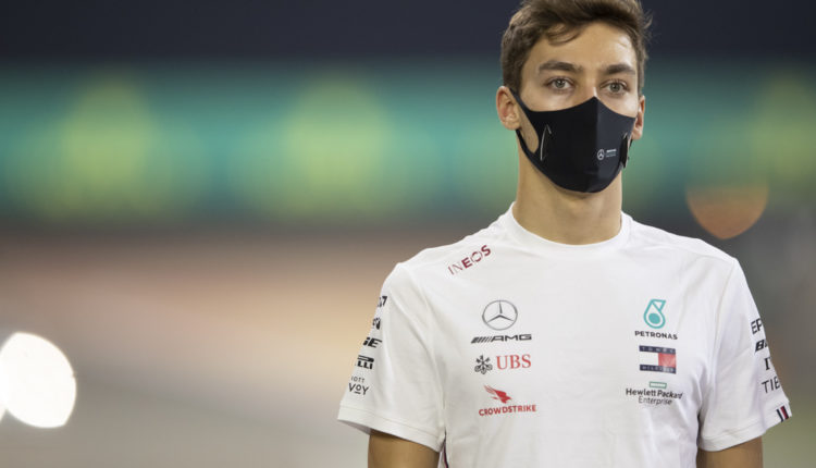 Eldőlt, ki lesz Lewis Hamilton csapattársa a Mercedesnél – Index