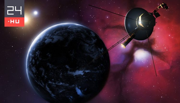 45 év után lekapcsolhatják a Voyager űrszondákat – 24