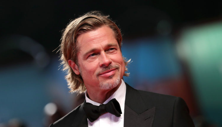 Brad Pitt: Az utolsókat rúgom – Index