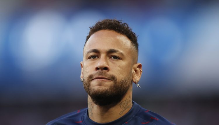 Neymar sértve érzi magát al-Kelaifi szavai miatt, távozni akar a PSG-től – sajtóhír – M4 Sport