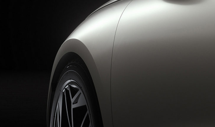 Részletfotókon a Hyundai Ioniq 6 – TotalCar