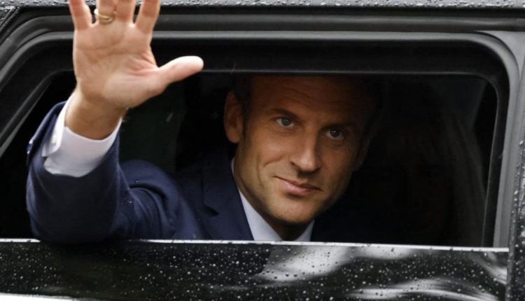 Túljártak Emmanuel Macron eszén, de Franciaország veszítheti a legnagyobbat a vasárnapi parlamenti választással – Népszava