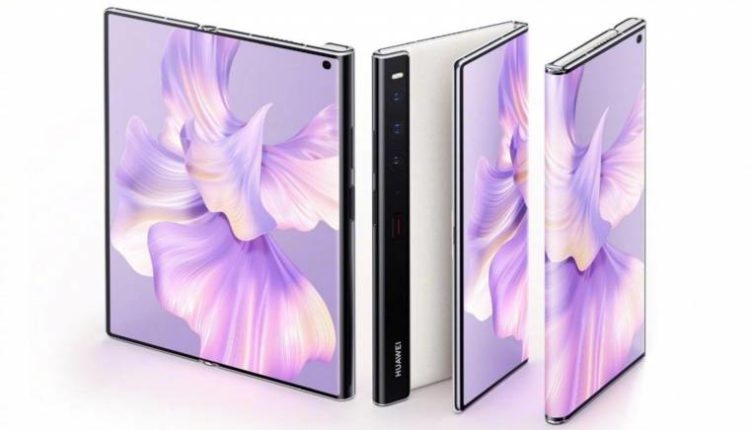Ultrakönyű hajtogatós csúcsmobilt és megfizethető telefonokat villantott a Huawei – PC World Online