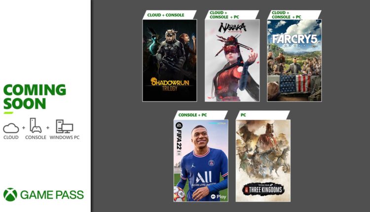 Xbox Game Pass [2022] – Az extra júniusi lista – Gamepod