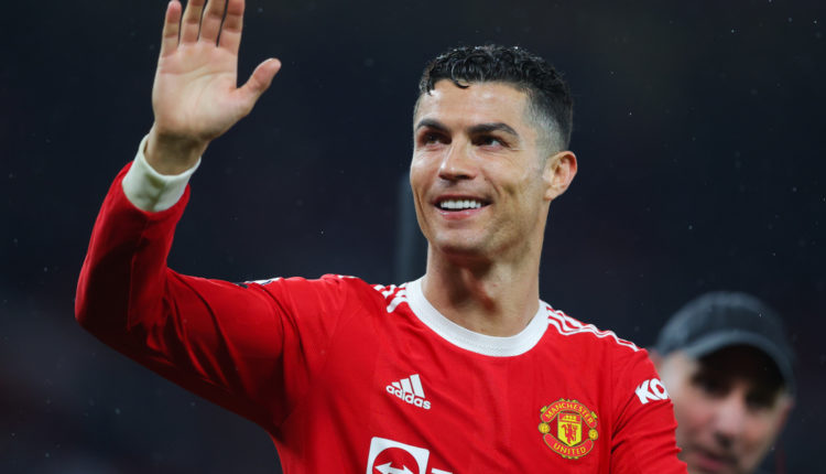 Cristiano Ronaldo visszatért a Manchester Unitedhez – Index