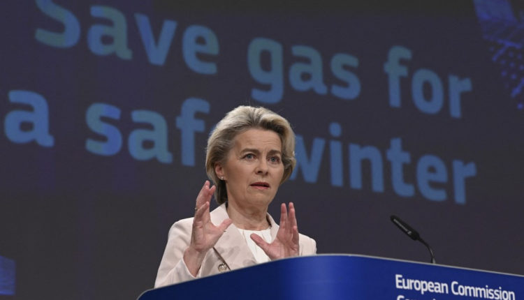 Európai Bizottság: Tekerje le mindenki a légkondit, aztán majd a fűtést is – 444
