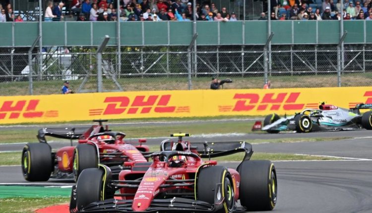 F1: Hamilton beszólt Verstappennek, Binotto elmagyarázta a döntésüket – Nemzeti Sport