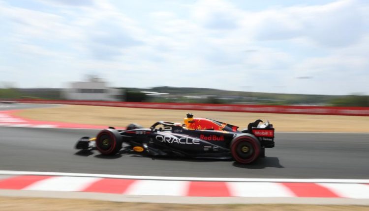 F1: Leclerc elég magabiztos, Verstappen máris az esőben reménykedik – Nemzeti Sport