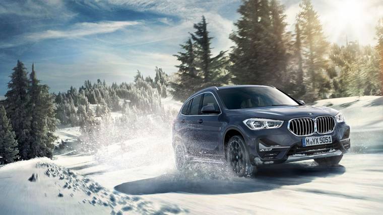 A BMW 2020 óta több funkcióért is előfizetési díjat kér (Fotó: BMW.de)