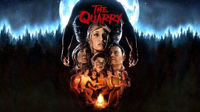 The Quarry teszt – Slasher-horror egyveleg