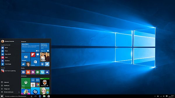 Még mindig nem tudni, hogy miért lesz érdemes a Windows 10 22H2-re váltani