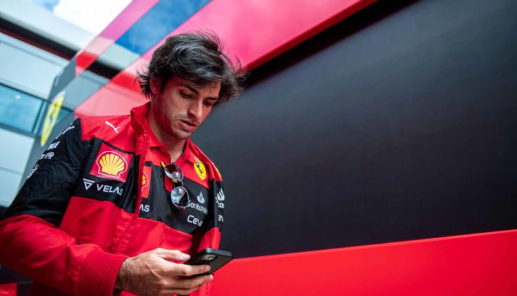 Sainz: Ahogy Leclerc, úgy Verstappen is hibázni fog majd – F1VILÁG.HU – F1világ