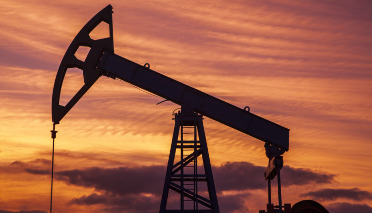 Szakad az olajár, friss előrejelzés érkezett – Portfolio