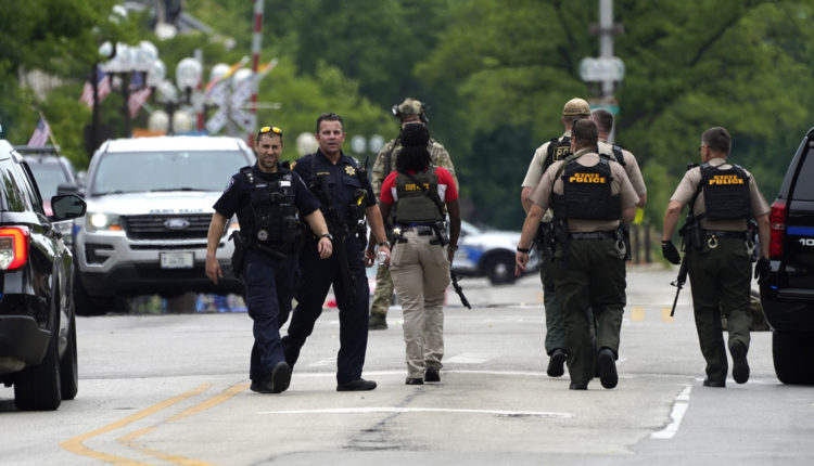 Újabb részletek derültek ki, hetekig tervezte a merényletet a chicagói lövöldöző – Index