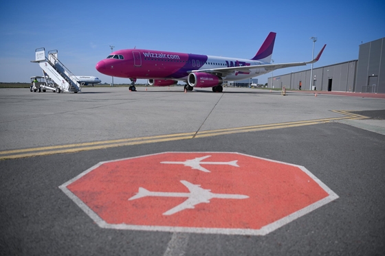 Vállalkozás: 452 millió eurót bukott a Wizz Air | hvg.hu – hvg
