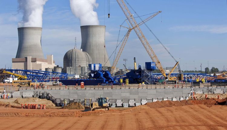 Nyugdíjba menekül a vezér az elszállt atomerőmű építési projekt befejezése elől – Napi