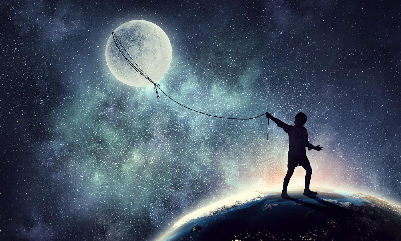 Heti horoszkóp: jósló álmaink lehetnek