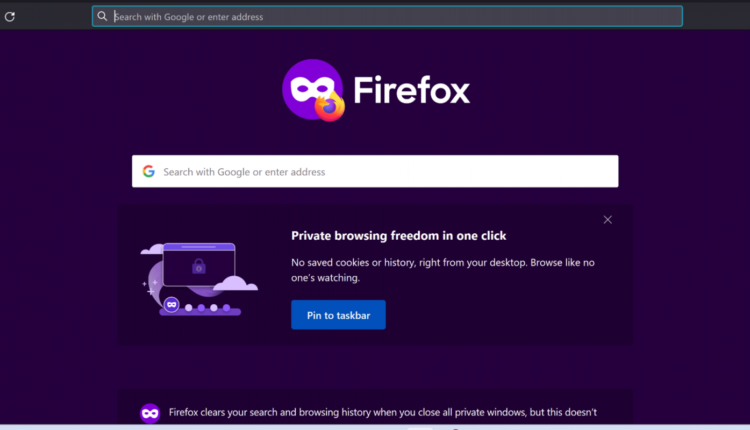 Új színekben pompázik a Firefox – IT café