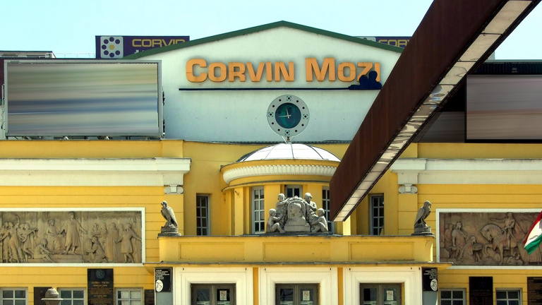 Bezárnak a budapesti művészmozik is