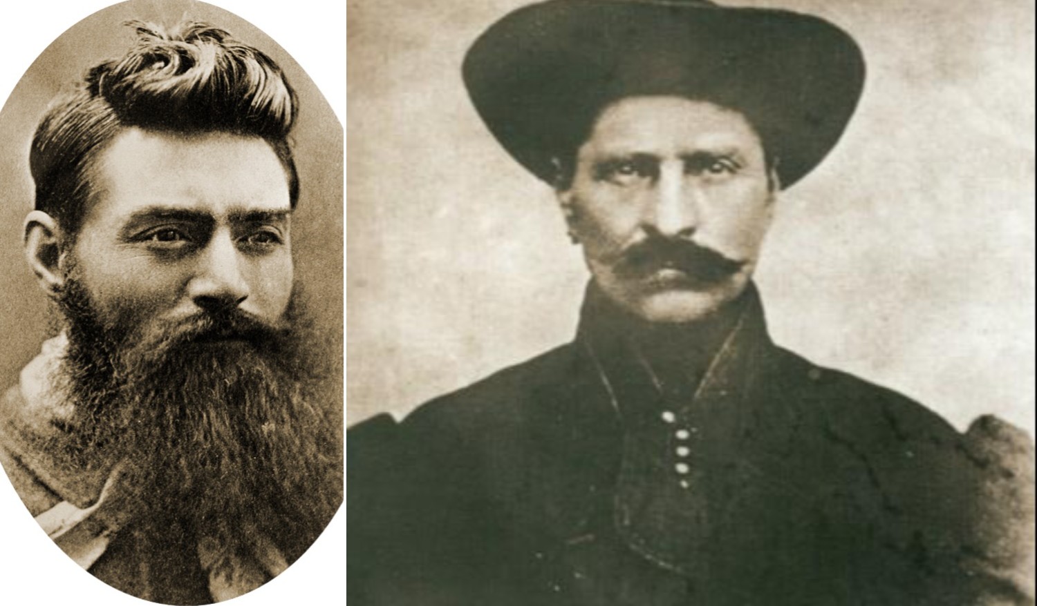 Te hallottál már Ned Kelly-ről? Ő volt az ausztrál Rózsa Sándor - Videó!