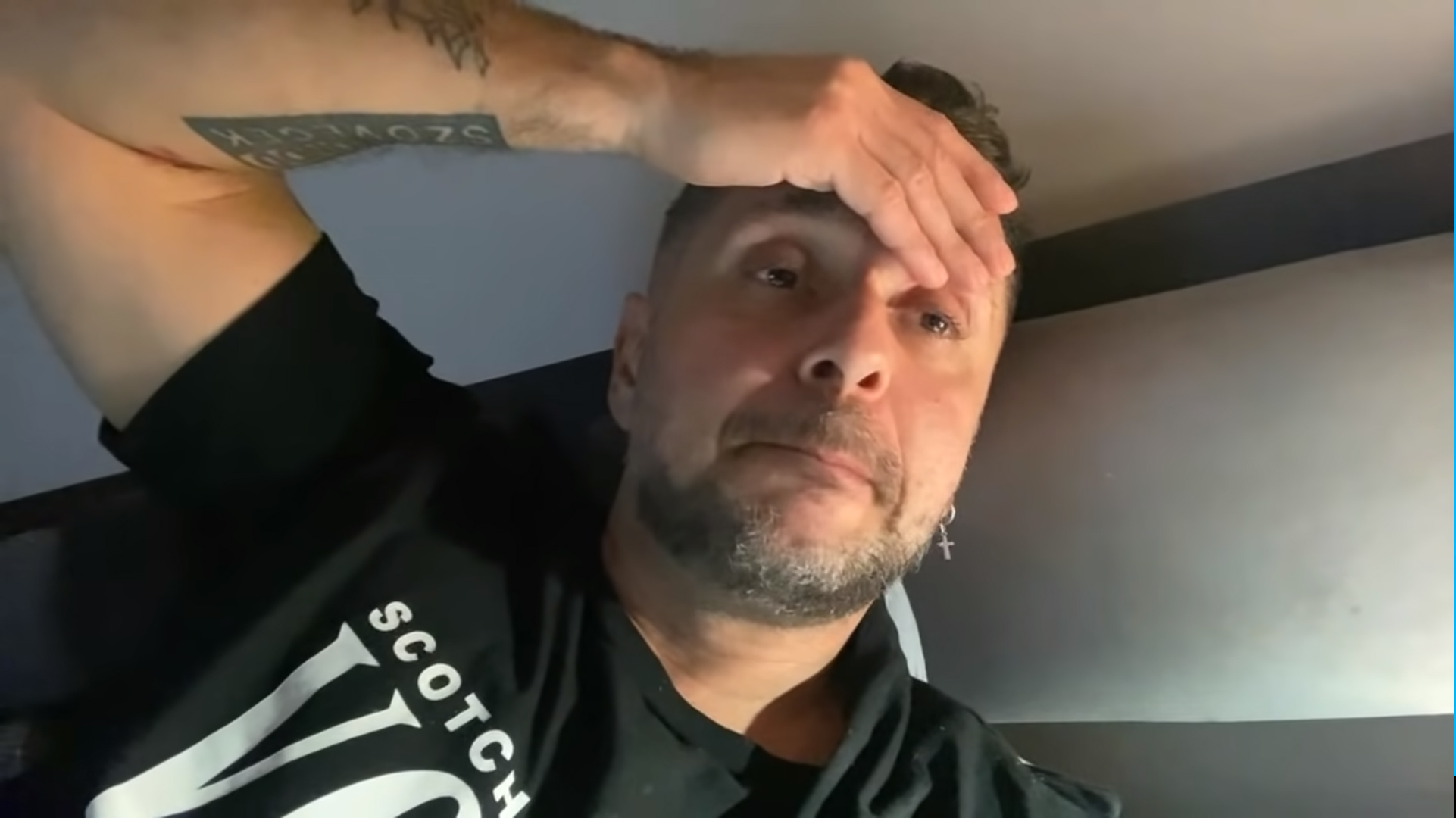 Kórházba kellett mennie Majkának, akiről derült ki, koronavírusos