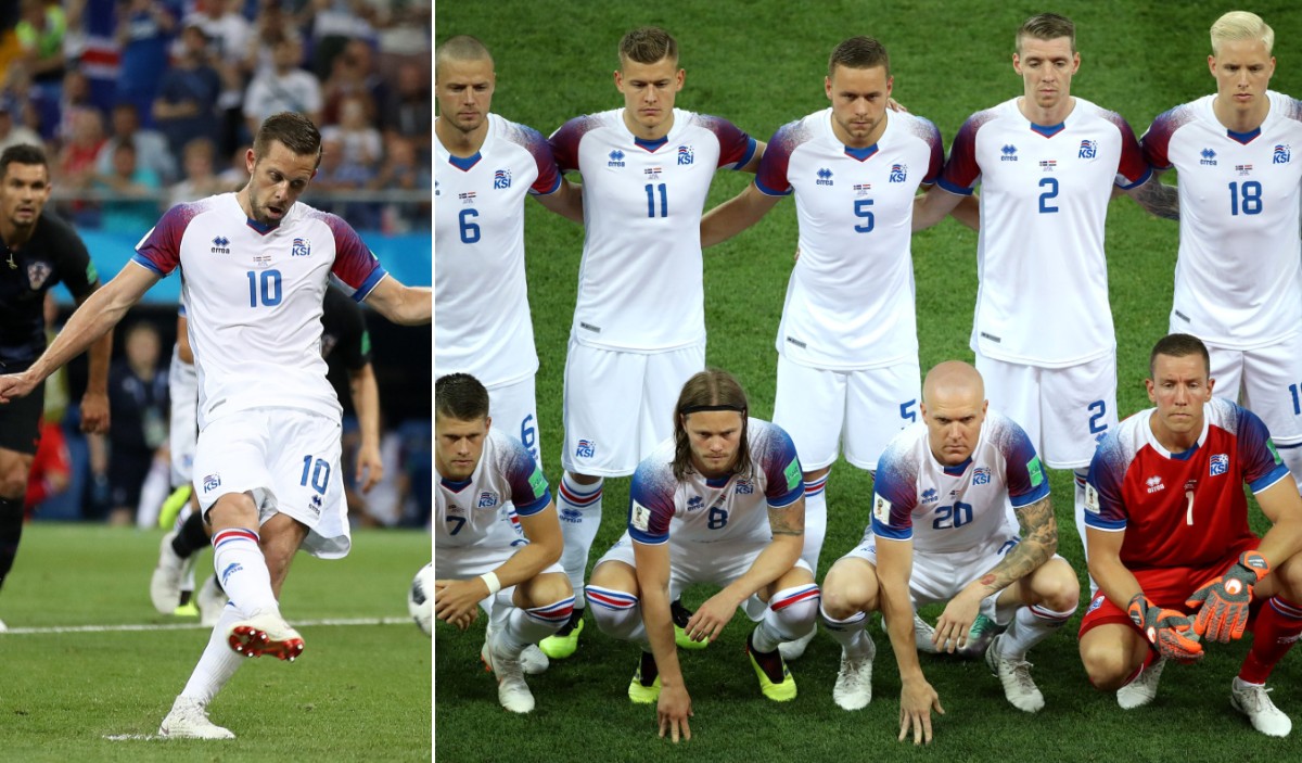 Formán kívüli izlandiak jönnek Budapestre