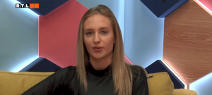 VV10: VV Virág végre megkapta a kielégülését Danitól – 18+