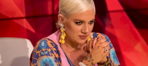 Tóth Gabi szerint nem igaz, hogy kirúgatott egy gyűlölködő kommentelőt