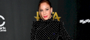 Vajna Tímea megmutatta, hogy néz ki a Wonder Woman 1984-ben