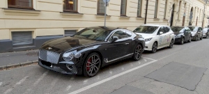 Tiltott helyen parkolt Dzsudzsák Balázs?