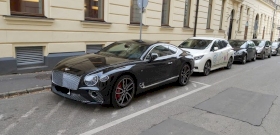 Tiltott helyen parkolt Dzsudzsák Balázs?