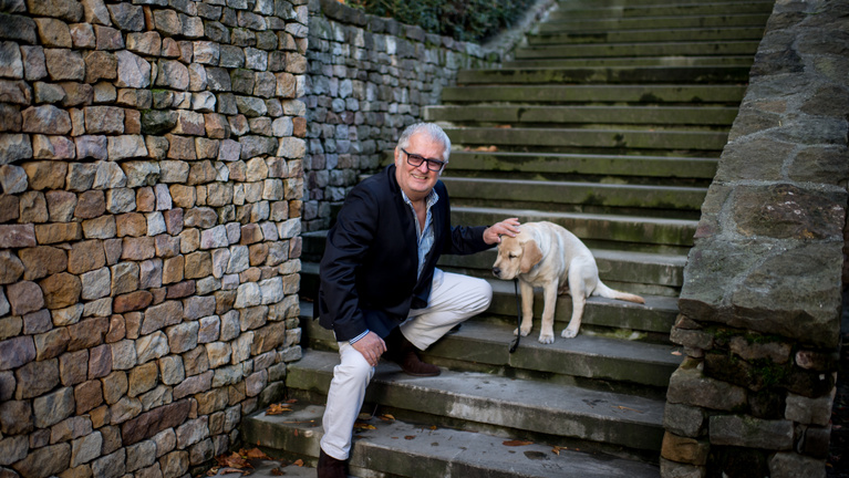 A Barátok közt volt a 2000-es évek Szabó családja