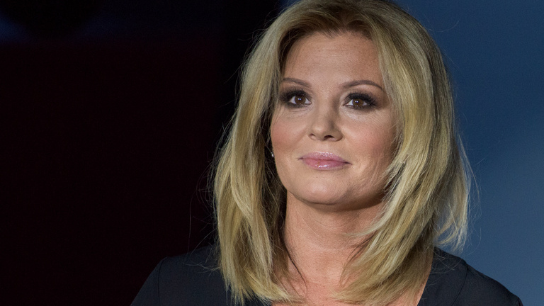 Liptai Claudia 18 év után visszatér az RTL Klubra