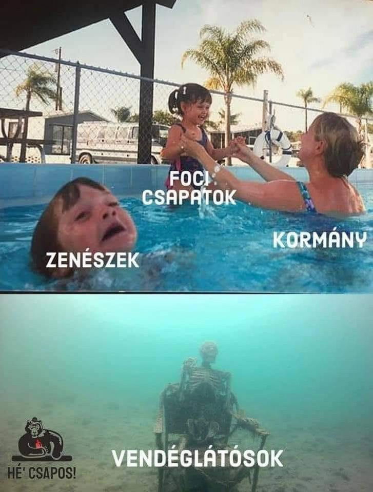 Egy igazi mém, kortárs drámai hologram képmakró