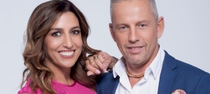 Így fog kinézni a 90 éves Schobert Norbi és a 82 éves Rubint Réka