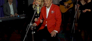 Korda Györgyék a Facebook oldalukon szúrtak oda Berki Krisztiánnak