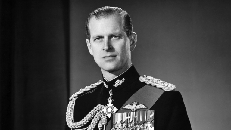 Fülöp herceg és Nagy-Britannia elmúlt évszázada