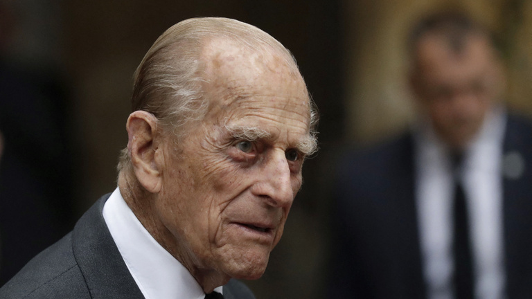 Meghalt Fülöp herceg, II. Erzsébet királynő ereje és támasza