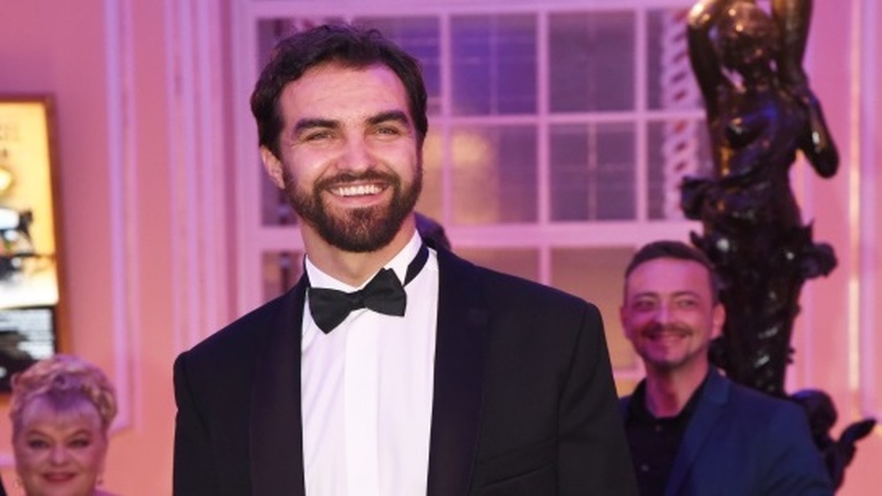 Dolhai Attila műtétje