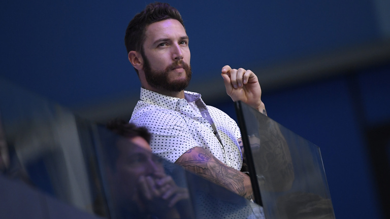 Shane Tusup szerepet vállalt a Puskás musicalben