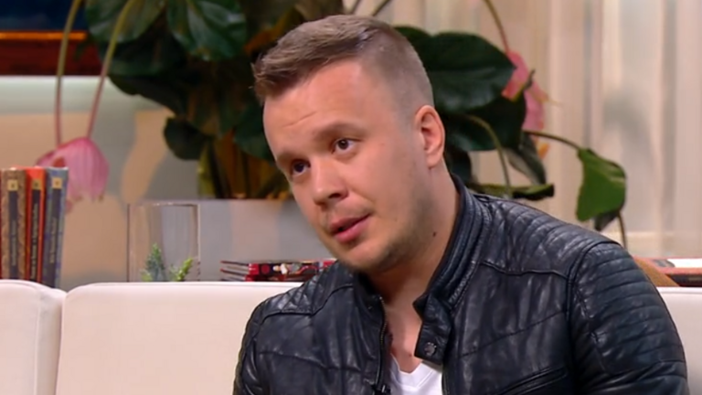 Itt a vége, már a felesége is feljelentette Fekete Dávidot