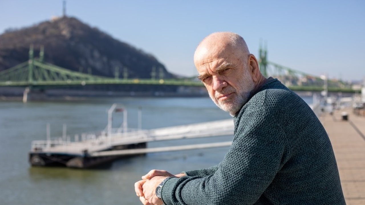 Gáti Oszkár csődbe ment