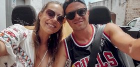 Fitneszbuli készülőben: Rubint Rella jövőre férjhez megy!