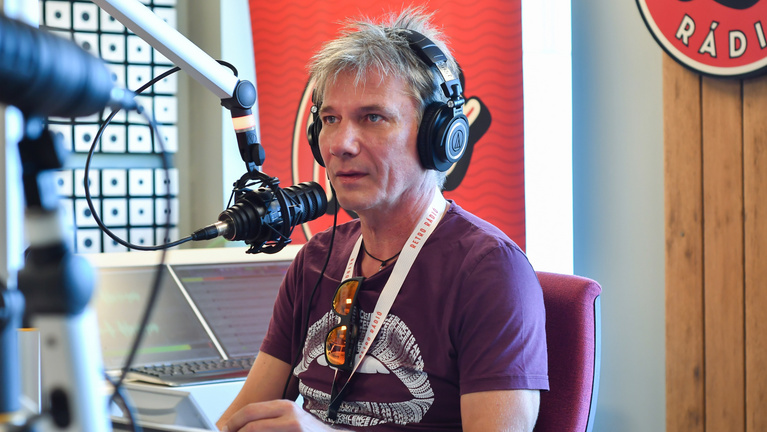 Bochkor Gábor az Indexnek: Imádok provokálni